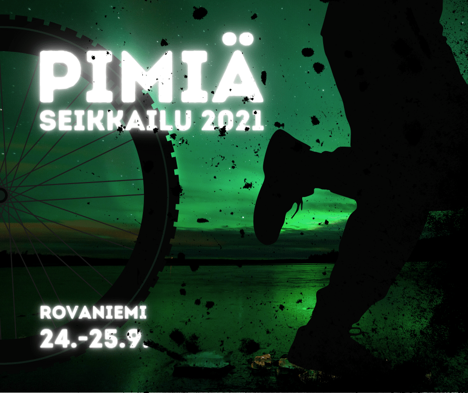 PIMIÄ 2021 FB