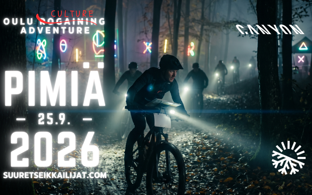 Pimiä 2026